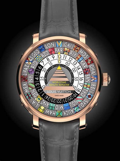 louis vuitton watch world time|louis vuitton watches online store.